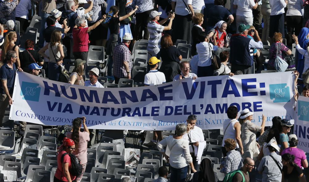 In Defense Of 'Humanae Vitae' | National Catholic Reporter